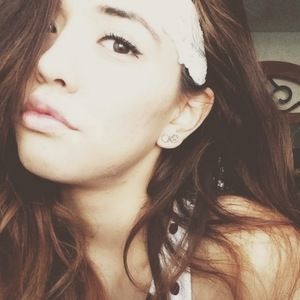 Meet your Posher, Kelsey